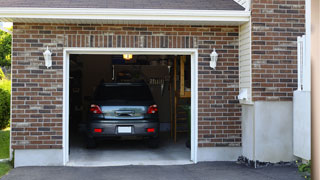 Garage Door Installation at Cameo Villas, Florida