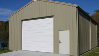 Garage Door Openers at Cameo Villas, Florida